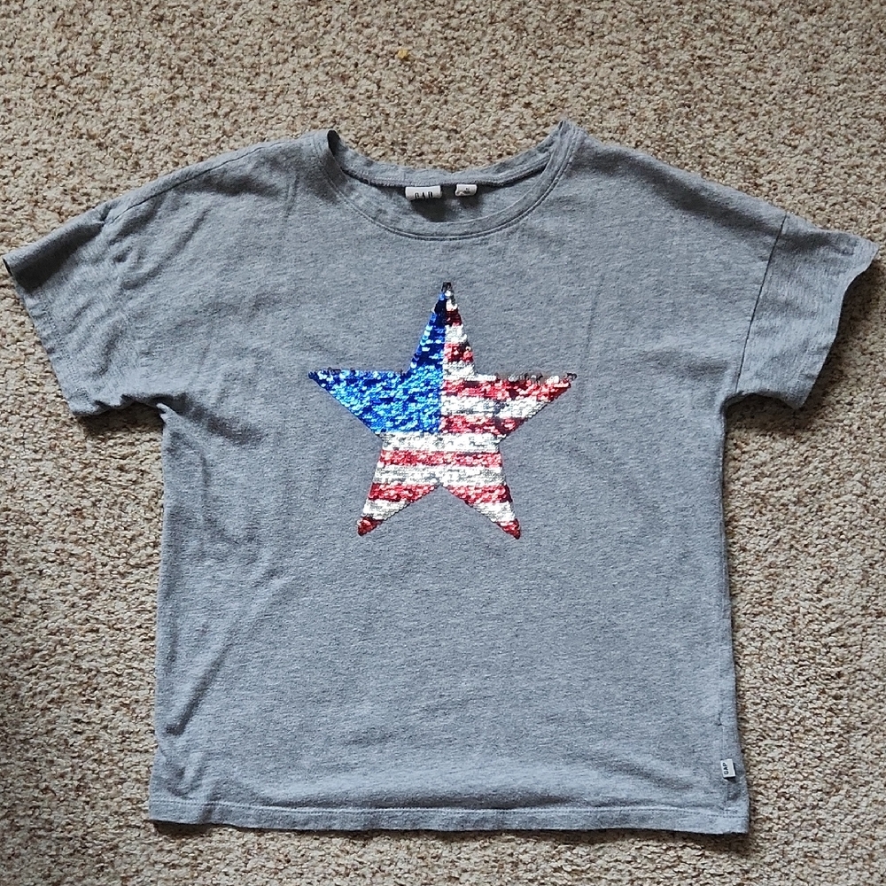 Kids GAP Shirt